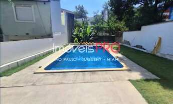 Imagem 2: Planalto Paulista, 4 suítes, 4 vagas