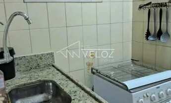 Imagem: Apartamento Padrão / Residencial / Centro