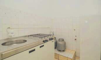 Imagem 7: Apartamento de 2 quartos com 51 metros privativos na Av: Senador Salgado Filho