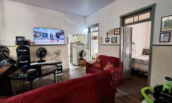 Imagem 2: Casa com 3 dormitórios à venda, 228 m² por R$ 400.000,00 - Sampaio - Rio de Janeiro/RJ