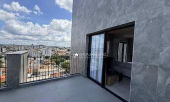 Imagem 3: Flat Mobiliado no Vista Garden