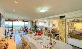 Imagem 2: Apartamento à venda no Ocean Palace - Beira Mar