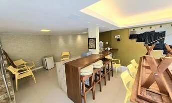 Imagem 3: Casa à venda no VILLAS DO BOSQUE , JARDIM CARAPINA, Lauro de Freitas, BA