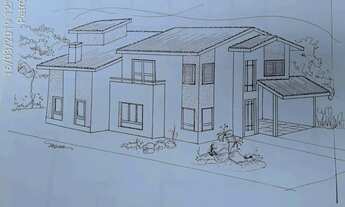 Imagem 2: Terreno à venda na Rua Djanira, Samambaia, Petrópolis - RJ