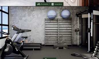 Imagem 4: Residencial localizado no Parque Parahyba