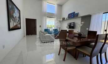 Imagem 2: Casa alto padrão ALPHAVILLE