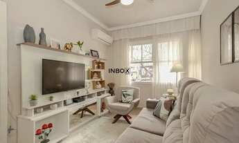 Imagem 4: Apartamento em Menino Deus