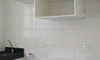 Imagem 4: APARTAMENTO RESIDENCIAL em SÃO JOSÉ DOS CAMPOS - SP, JARDIM NOVA MICHIGAN