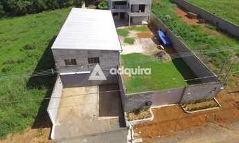 Imagem 5: Sobrado à venda, Contorno, Ponta Grossa, PR