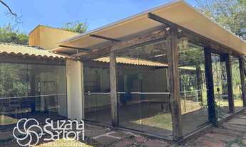 Imagem: Imóvel Comercial com 4 banheiro(s) em Recanto