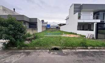 Imagem: Terreno à venda, 250 m² por R$ 279.000,00