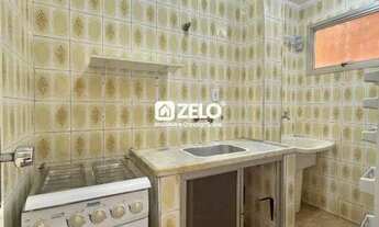 Imagem 3: Apartamento para aluguel em Centro, Campinas - SP