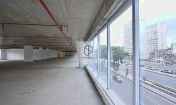 Imagem 3: Andar corporativo no Centro/RJ - 660 m²