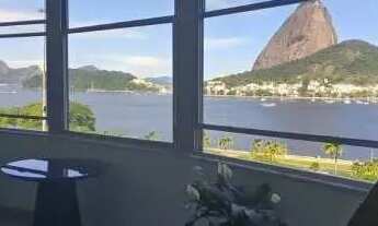 Imagem: Apartamento / Residencial / Flamengo