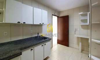 Imagem 6: Apartamento com 3 quartos no Setor Oeste