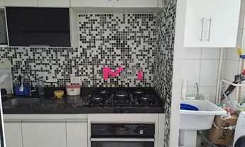 Imagem 7: APARTAMENTO À VENDA NO CONDOMÍNIO ATMOSPHERA NO ELOY CHAVES - JUNDIAÍ/SP