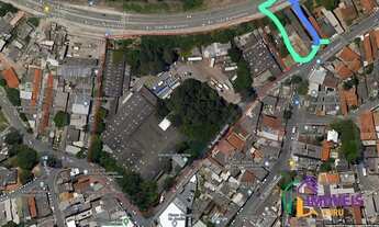 Imagem 2: AREA - JARDIM CENTENÁRIO - SP