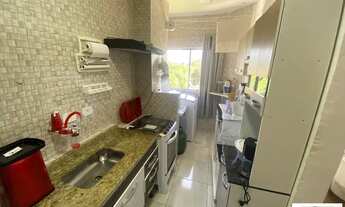 Imagem 2: Apartamento para Locação em Peruíbe, Cidade Balnearia Nova Peruibe, 2 dormitórios, 1 banhe