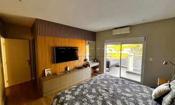 Imagem 6: Sobrado alto padrão com 290m², bairro Jardim Saint Gerard, Zona Sul de Ribeirão Preto