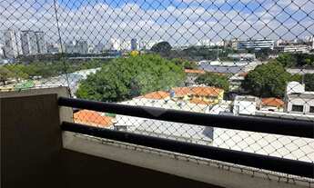 Imagem 5: Apartamento com 3 quartos para locação em Casa Verde - SP