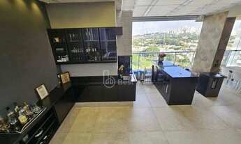 Imagem 3: Apartamento com 4 dormitórios à venda, 255 m² por R$ 3.389.000 - Vila Anastácio - São Paul