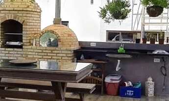 Imagem 7: Casa em Condomínio 4 Quartos sendo 2 Suítes - Excelente Localização