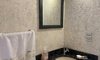 Imagem 7: Casa estilo descolada, pé direito duplo, dando o charme aos ambientes