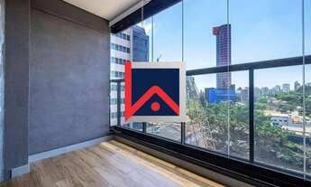 Imagem 4: Venda Apartamento 1 Dormitórios - 43 m² Pinheiros