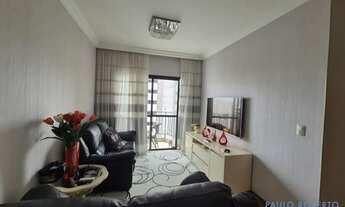 Imagem 5: APARTAMENTO - TATUAPÉ - SP