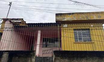 Imagem 2: Vendo lote com construção próximo a Avenida