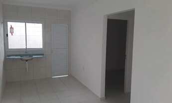 Imagem 2: Casa de Vilagio à venda no Residencial Jade no bairro Vila São Paulo em Mogi das Cruzes, c