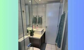 Imagem 7: APARTAMENTO 2 QUARTOS COM 1 SUÍTE NA PITUBA