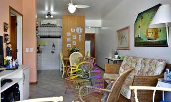 Imagem 5: BAIXOU --. Temporada - Lindo Apto 2 quartos na beira do mar em Canasvieiras