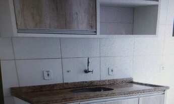 Imagem 2: Apto-RESID.SPAZIO DELLA VITTA