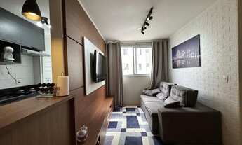 Imagem 4: Apartamento para venda em Jardim Íris com 2 quartos , 44m²