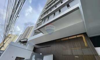 Imagem 2: Apartamento 2 quartos no Crystal Palace - Locação - Lazer completo - garagem