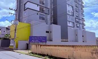 Imagem: Apartamento com 2 dormitórios no Res. Purpurata