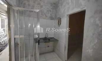 Imagem 7: Casa de Vila em Botafogo! Localização calma e arborizada próximo a estação do metrô Botafo