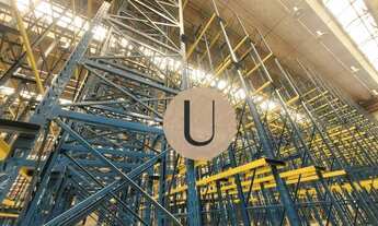 Imagem 3: COMPLEXO COMERCIAL PARA LOCAÇÃO TATUAPÉ PRÉDIO ADMINISTRATIVO 4.500 m² + GALPÃO 7.530 m²