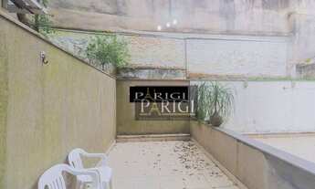 Imagem 5: Apartamento Garden com 2 dormitórios para alugar, 75 m² por R$ 4.935,80/mês - Petrópolis