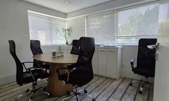 Imagem 6: Conjunto comercial para venda em Indianópolis , 64m²