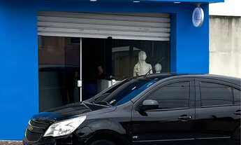 Imagem 1: PASSA O PONTO - centro Francisco Morato