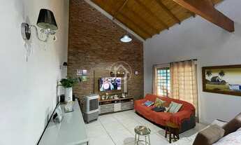 Imagem 4: CASA COM 3 QUARTOS TERRENO GRANDE