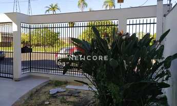 Imagem: Casa em Rua Maria Agiova Ghilardi - Centro