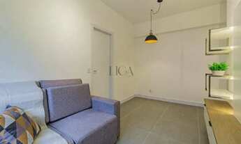 Imagem 2: Apartamento para alugar no Rio Branco