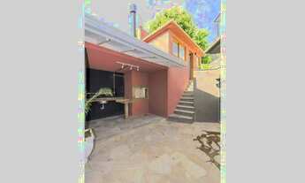 Imagem 5: Casa com piscina, 3 dormitórios, 258m² privativos, no Jardim Itu