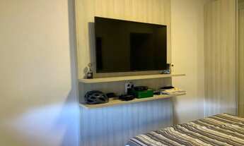 Imagem 7: Apartamento com 94 metros 3 quartos 2 vagas no bairro Central Parque