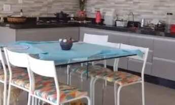 Imagem 7: Casa em condominio de chácara