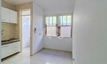 Imagem: Apartamento 01 Dormitório - Santana