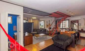 Imagem 2: Apartamento à venda em Três Figueiras com 93 m², 2 quartos, 1 suíte, 2 vagas